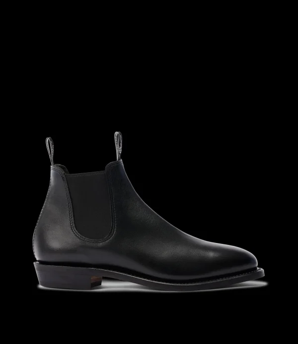 Women R.M. Williams Chelsea Boots | Outdoor Boots | Adelaide boot