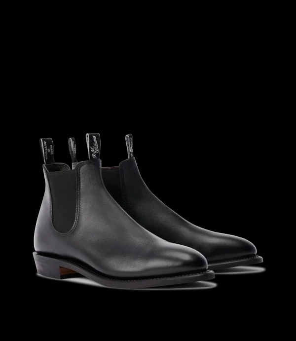 Women R.M. Williams Chelsea Boots | Outdoor Boots | Adelaide boot