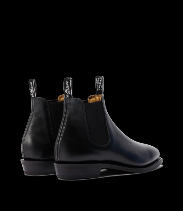 Women R.M. Williams Chelsea Boots | Outdoor Boots | Adelaide boot