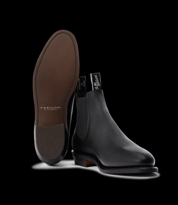 Women R.M. Williams Chelsea Boots | Outdoor Boots | Adelaide boot