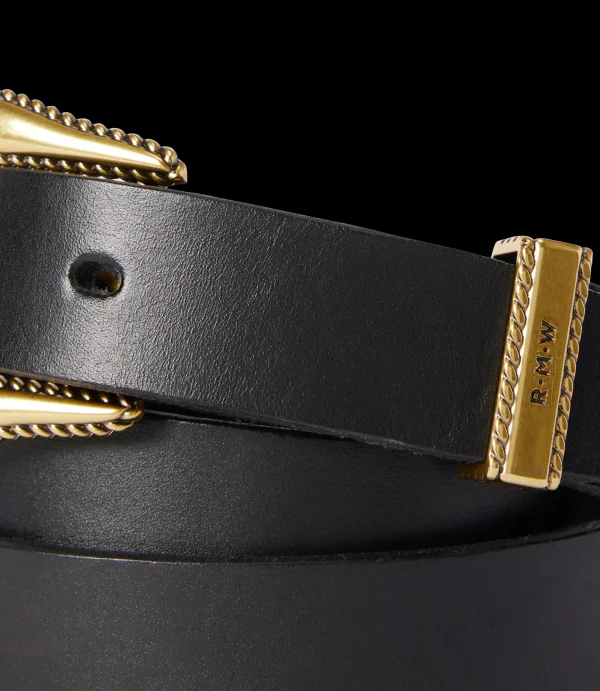 Women R.M. Williams Belts | Agnes belt