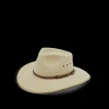 Women R.M. Williams Hats And Caps | Hats And Caps | Akubra cattleman hat