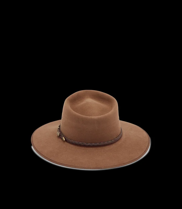 Women R.M. Williams Akubras | Hats And Caps | Akubra cattleman hat