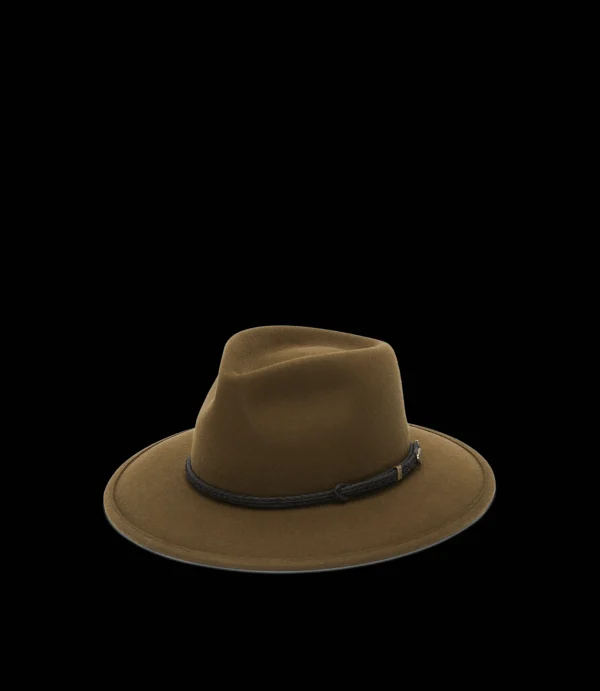 Women R.M. Williams Akubras | Hats And Caps | Akubra traveller hat