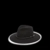 Women R.M. Williams Akubras | Hats And Caps | Akubra traveller hat