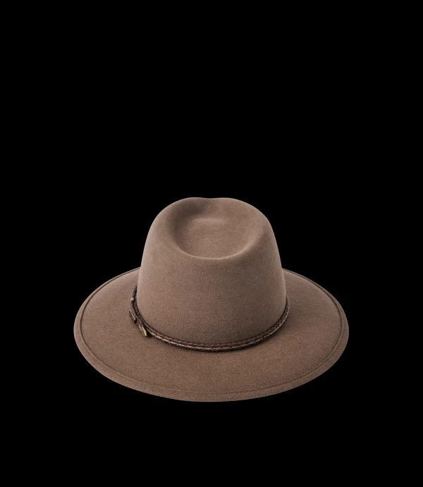 Women R.M. Williams Akubras | Hats And Caps | Akubra traveller hat