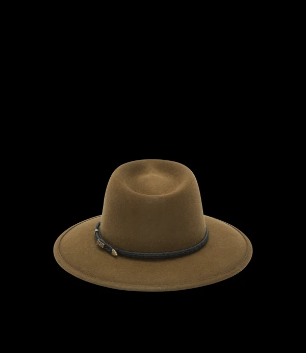 Women R.M. Williams Akubras | Hats And Caps | Akubra traveller hat