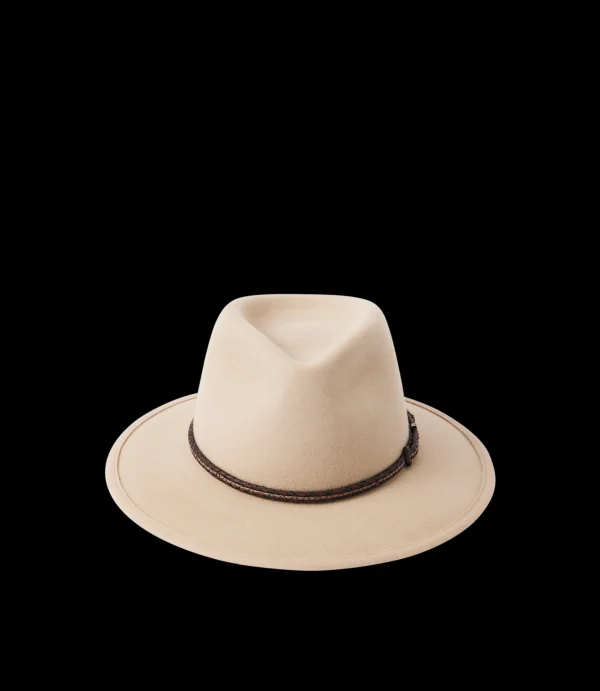 Women R.M. Williams Akubras | Hats And Caps | Akubra traveller hat