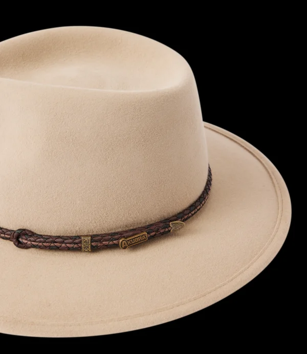 Women R.M. Williams Akubras | Hats And Caps | Akubra traveller hat