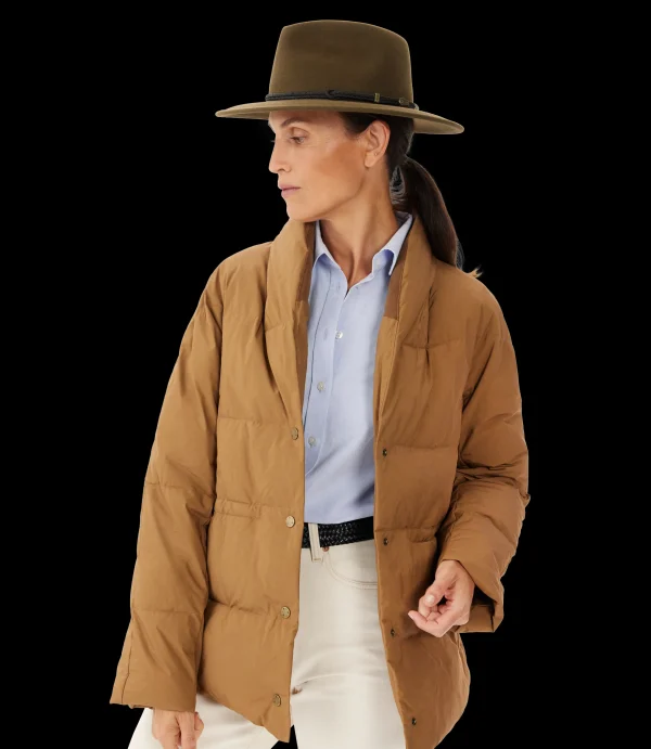 Women R.M. Williams Akubras | Hats And Caps | Akubra traveller hat