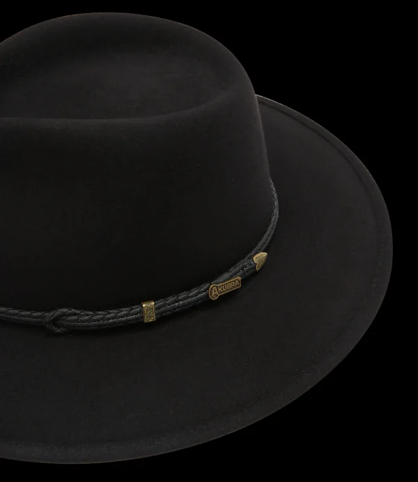 Women R.M. Williams Akubras | Hats And Caps | Akubra traveller hat