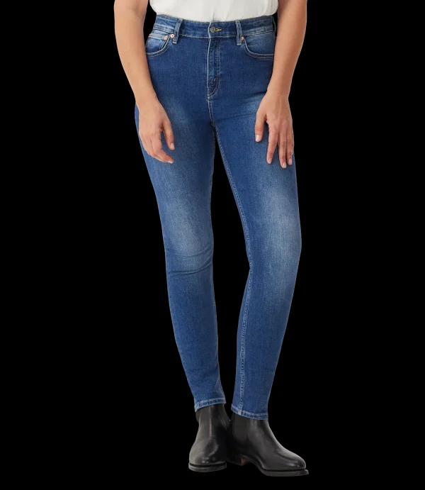 Women R.M. Williams Jeans And Trousers | Albury jean