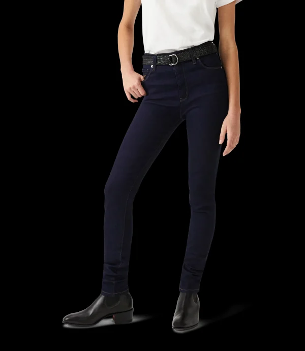 Women R.M. Williams Jeans And Trousers | Albury jeans