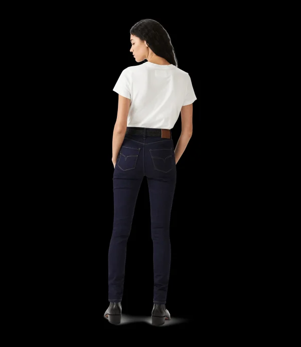 Women R.M. Williams Jeans And Trousers | Albury jeans