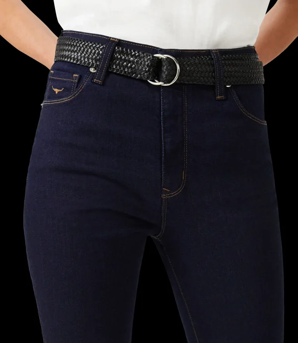 Women R.M. Williams Jeans And Trousers | Albury jeans