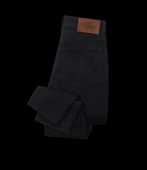 Women R.M. Williams Jeans And Trousers | Albury jeans