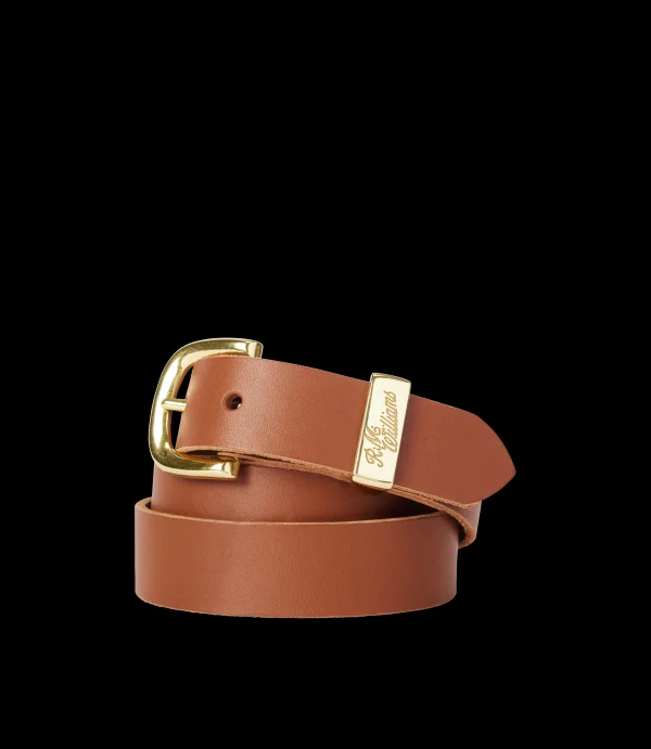 Women R.M. Williams Belts | Allora belt