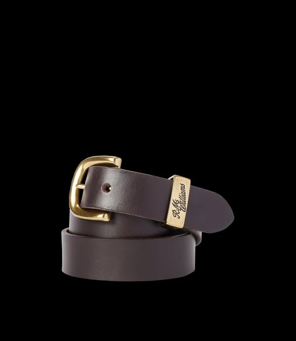 Women R.M. Williams Belts | Allora belt