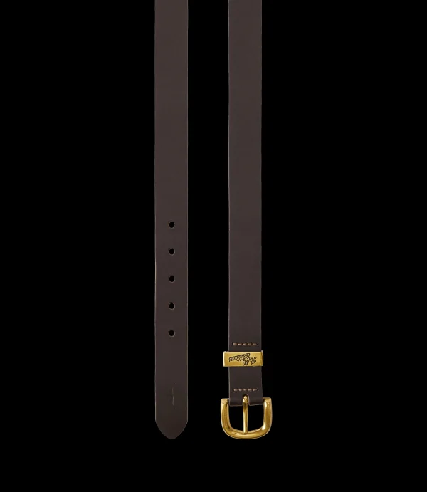 Women R.M. Williams Belts | Allora belt