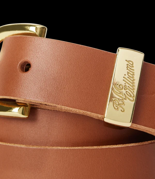 Women R.M. Williams Belts | Allora belt