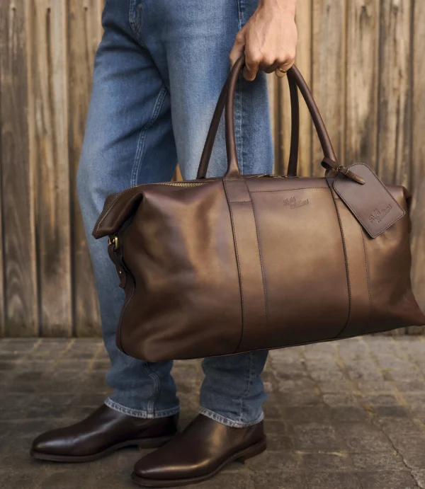 R.M. Williams Bags | Annadale holdall