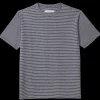 R.M. Williams T-shirts | Anthony linen tee