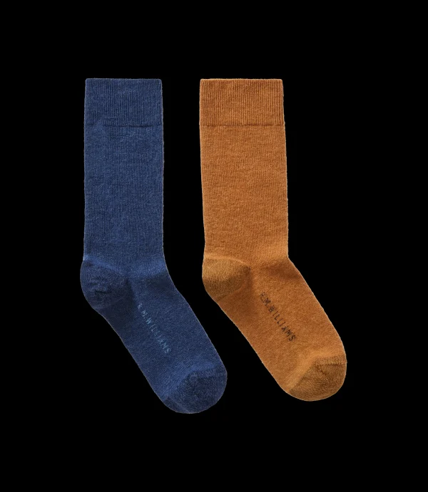 Women R.M. Williams Other Accessories | Socks | Apollo sock 2 pack