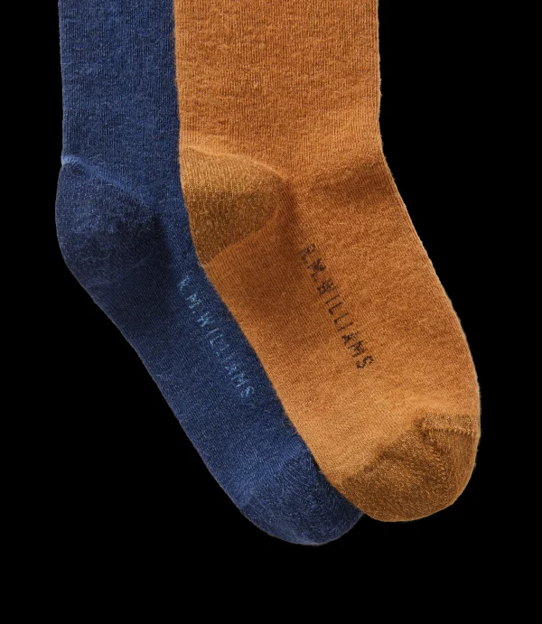 Women R.M. Williams Other Accessories | Socks | Apollo sock 2 pack