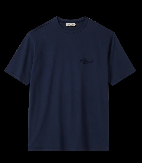 R.M. Williams T-shirts | Ashfield t-shirt