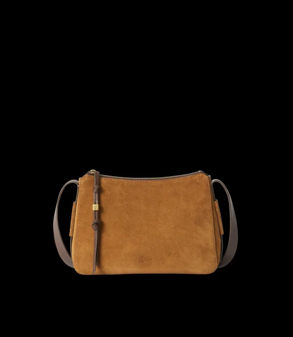 Women R.M. Williams Bags | Audrey crossbody bag