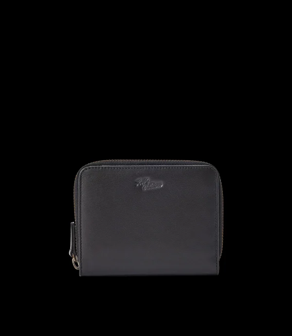 Women R.M. Williams Wallets | Avalon zip around wallet