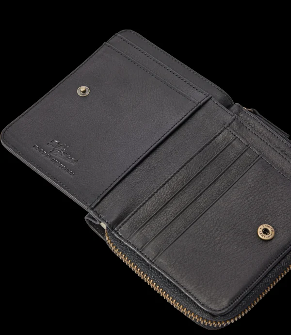 Women R.M. Williams Wallets | Avalon zip around wallet