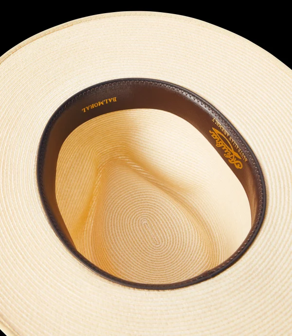 Women R.M. Williams Hats And Caps | Akubras | Balmoral Akubra