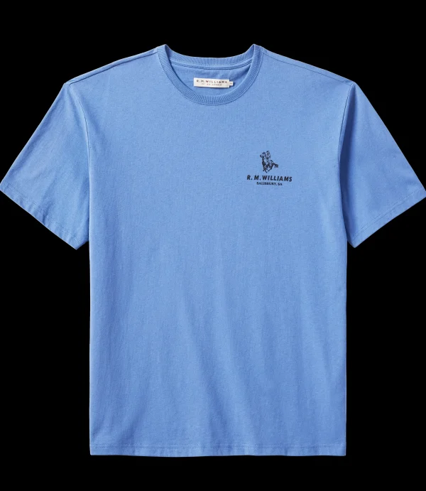 R.M. Williams T-shirts | Banner t-shirt