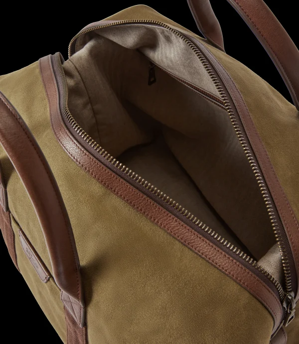 R.M. Williams Bags | Barrenjoey overnight bag