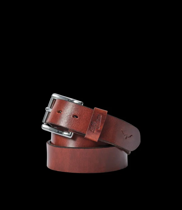 R.M. Williams Belts | Berwick belt