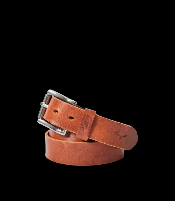 R.M. Williams Belts | Berwick belt