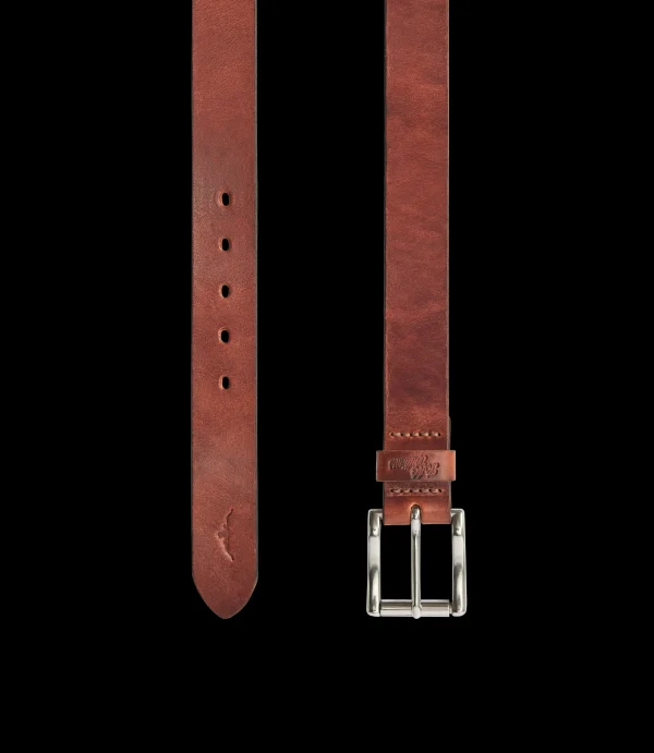 R.M. Williams Belts | Berwick belt