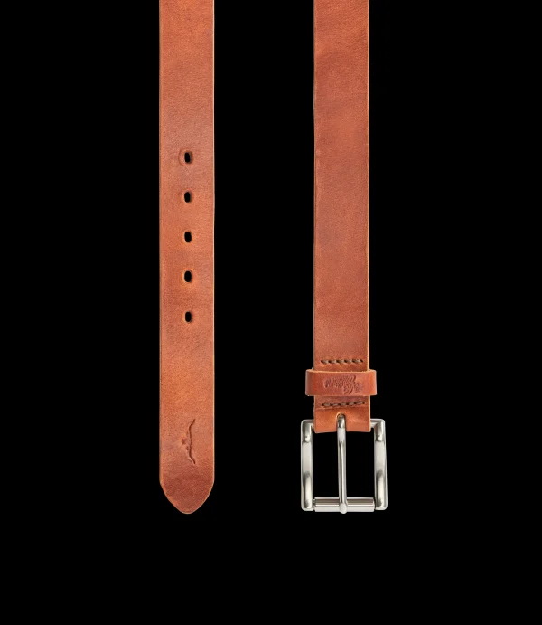 R.M. Williams Belts | Berwick belt