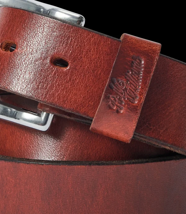 R.M. Williams Belts | Berwick belt