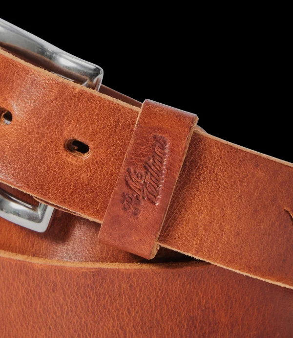 R.M. Williams Belts | Berwick belt