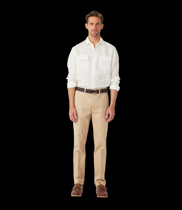 R.M. Williams Trousers | Berwick chino