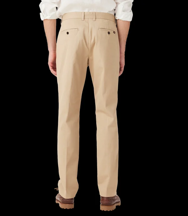 R.M. Williams Trousers | Berwick chino