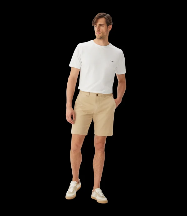 R.M. Williams Shorts | Berwick chino short