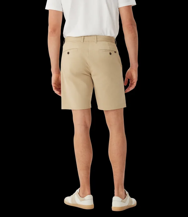 R.M. Williams Shorts | Berwick chino short