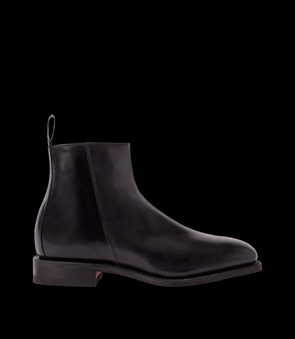 R.M. Williams Chelsea Boots | Dress Boots | Bunbury boot