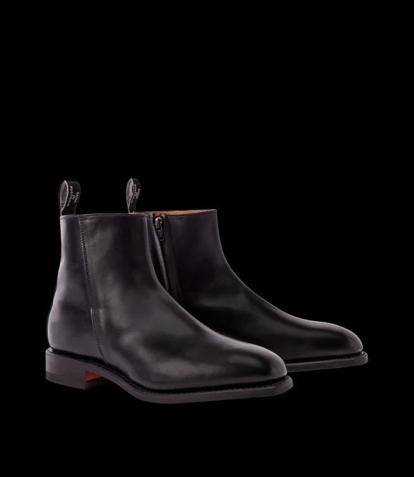 R.M. Williams Chelsea Boots | Dress Boots | Bunbury boot