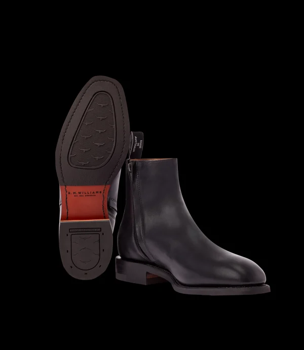 R.M. Williams Chelsea Boots | Dress Boots | Bunbury boot