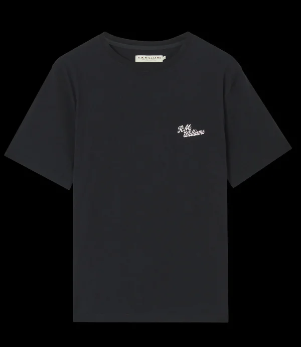 R.M. Williams T-shirts | Byron t-shirt