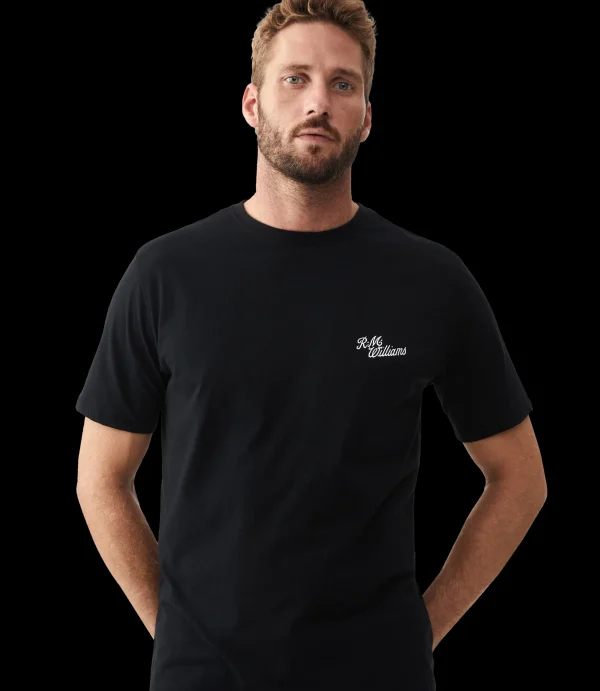 R.M. Williams T-shirts | Byron t-shirt